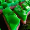 Cooksnap dari Ima Fatmawati untuk resep Ketan Srikaya Pandan 1 Telur