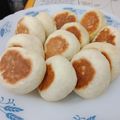 Cooksnap dari Erni Nay untuk resep Bakpia Kacang Hijau Teflon