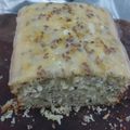 El cooksnap de CANDELA PIRUSO cuando hizo Budín de limón económico 🍋🫶.