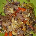 Cooksnap dari ita_permana untuk resep Sambel Embe Khas Bali Segar