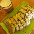 Cooksnap dari Dapur A-K untuk resep Bolu Pisang Panggang Ekonomis