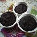 Cooksnap dari detta untuk resep Brownies Beras Merah