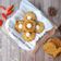 Cooksnap dari Ummu Uwais untuk resep Martabak Mie Omelet Udang Mini
