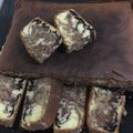 Cooksnap dari Diah NayRa Wardha untuk resep Bolu marmer super lembut