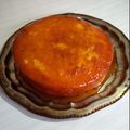 El cooksnap de Edith Alicia Gomez cuando hizo Budín de pan con leche en polvo.