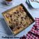 Cooksnap dari Mama fathan untuk resep Puding Roti Tawar Cokelat Keju Panggang