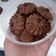 Cooksnap dari Telly Eryeni untuk resep Trio Choco Drop (kukis coklat enak)