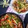 Madhvi Dwivedi का कुकस्नैप जब उन्होंने हक्का नूडल्स (Hakka Noodles recipe in hindi) बनाया था।