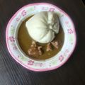 mhhadejia 's cooksnap of when they made Miyar Kuka Da Wake.