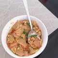 Cooksnap dari Fanny Novita untuk resep Seblak Basah Bandung