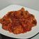 Cooksnap dari Irma Rismayanti untuk resep Bola Tempe Saus Marinara