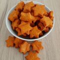 Cooksnap de Aurélie_wh sur la recette Biscuits apéritif saveur pizza
