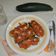 El cooksnap de annita2014 cuando hizo Calabacines rellenos.