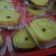 Cooksnap dari welly aza untuk resep Kue Lumpur Kentang toping chochochips