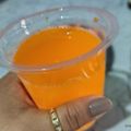  Chef Richa pathak.'s cooksnap of when they made मिंटी ऑरेंज मोजीतो.