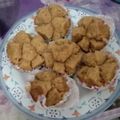 Cooksnap dari Shanty Lina Savitri untuk resep Bolu kukus gula merah tanpa telur (step by step)