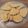 El cooksnap de Malén Mora cuando hizo Galletitas de banana con harina de almendras.