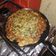 El cooksnap de joel adolfo cuando hizo Tortilla de acelga.