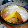 El cooksnap de Nicolás Coutinho cuando hizo Torta de zanahoria húmeda.