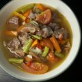 Cooksnap dari Bunda Devi untuk resep Asam asam daging sapi