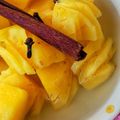 Cooksnap dari Diah Yulianti untuk resep Setup Nanas