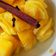 Cooksnap dari Diah Yulianti untuk resep Setup Nanas