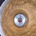 Cooksnap dari Lis Lisnawati untuk resep Bolu Pisang Kukus(2 telur,no mixer)