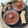 Cooksnap dari Ferasty untuk resep Tiramisu Dessert Box