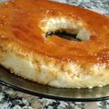 El cooksnap de yazminanto18 cuando hizo Budín de pan y manzana.