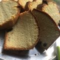 Cooksnap dari Reza Rohi untuk resep Bolu panggang kismis