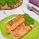 Cooksnap dari Arum Yusia untuk resep Roti Panggang Telur Keju