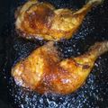 Cooksnap dari Rise Octaviani untuk resep Ayam Panggang Pedas Oven