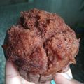 Cooksnap dari Momy Faiz untuk resep Bolu Kukus Coklat Tanpa Telur😍