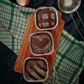 Cooksnap dari Nay's Kitchen untuk resep Bolu Kukus Chocolatos