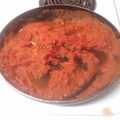 Sanch O'Libre's cooksnap of when they made 2smile Habanero hot sauce.