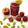 Er. Amrita Shrivastava 's cooksnap of when they made Mixed Fruit Jam.