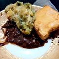 Cooksnap dari ervina hasan untuk resep Tahu Petis Surabaya