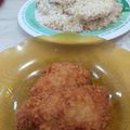 Cooksnap dari Femilia PuspaNingrum Salam untuk resep Chicken Katsu Renyah