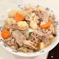 Judy Lian 的 日式馬鈴薯燉肉 cooksnap