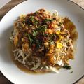 Cooksnap dari deardaily.slf untuk resep Tahu Gimbal
