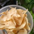 Cooksnap dari kenni saputra untuk resep Peyek Udang Rese/ Rebon Tanpa Santan
