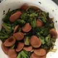 Cooksnap dari dessy s untuk resep Udang brokoli saus mentega