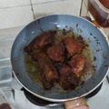 Cooksnap dari shellya abdillah untuk resep Ayam Bakar Teflon