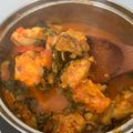 Cooksnap dari Rina A untuk resep Ayam Rica Rica Kemangi