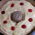 El cooksnap de Susana Muzio cuando hizo Rosca de Pascua!.