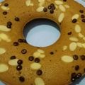 Cooksnap dari Dewi Sahbana untuk resep Bolu pandan putih telur