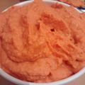 ZulemaCouso's cooksnap of when they made Roasted Red Pepper Hummus.