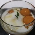 Cooksnap dari Lian Shalian Tudang untuk resep Bubur Candil ubi jalar