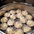 Cooksnap dari Citra Kuswardani untuk resep Siomay Ayam Udang Tanpa Kulit