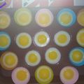 Cooksnap dari Arni Munawati untuk resep Puding Telur Ceplok